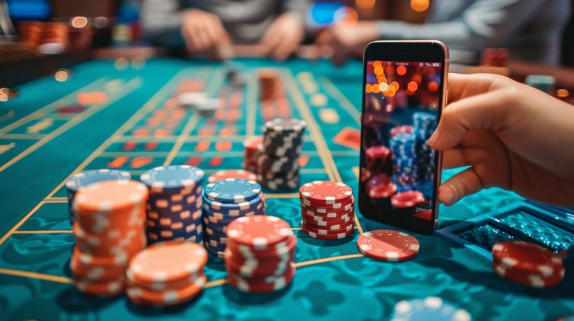 Privasi dan keamanan dalam kerja sama digital
