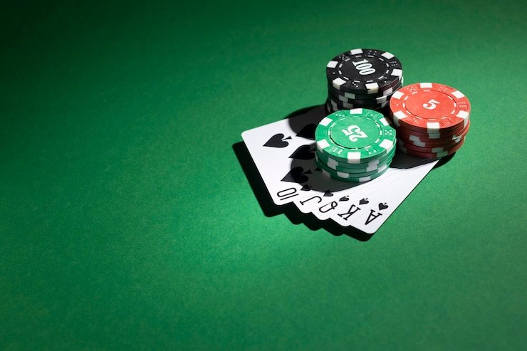 Langkah memulai pupuslot dengan batas pribadi