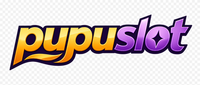 Logo pupuslot untuk hiburan dewasa